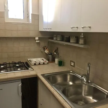 Napoli Plebiscito Apartment Exterior photo