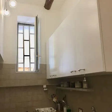 Napoli Plebiscito Apartment Exterior photo