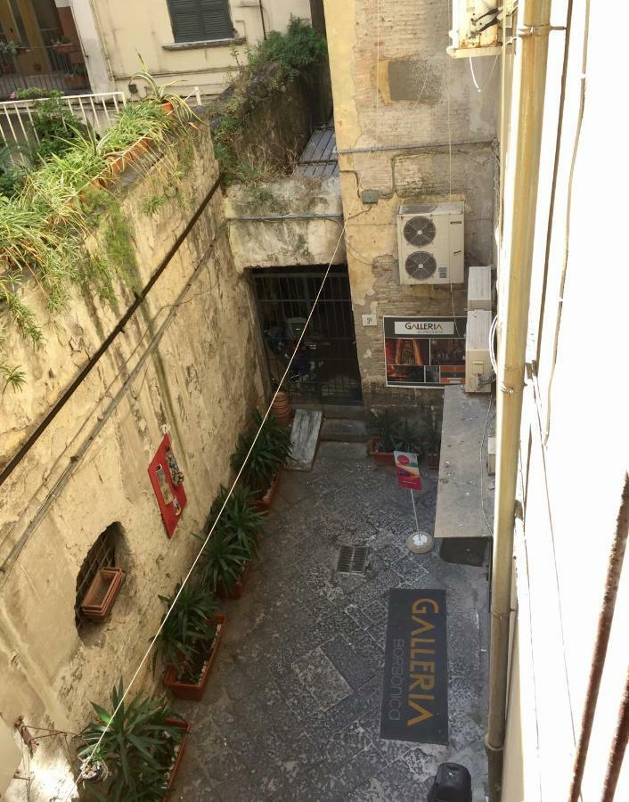 Plebiscito * Naples